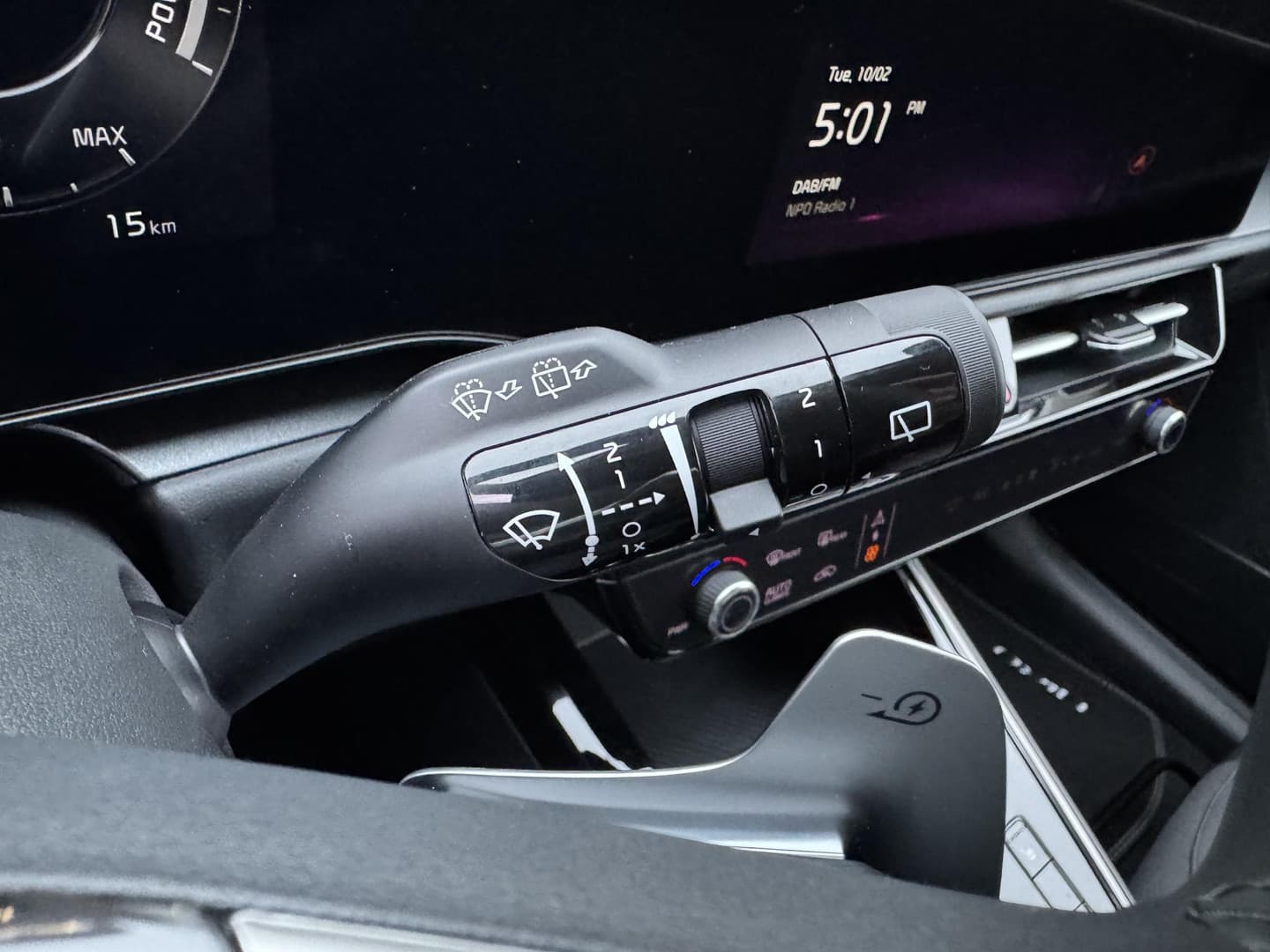 Kia Niro-ev thumbnail 26