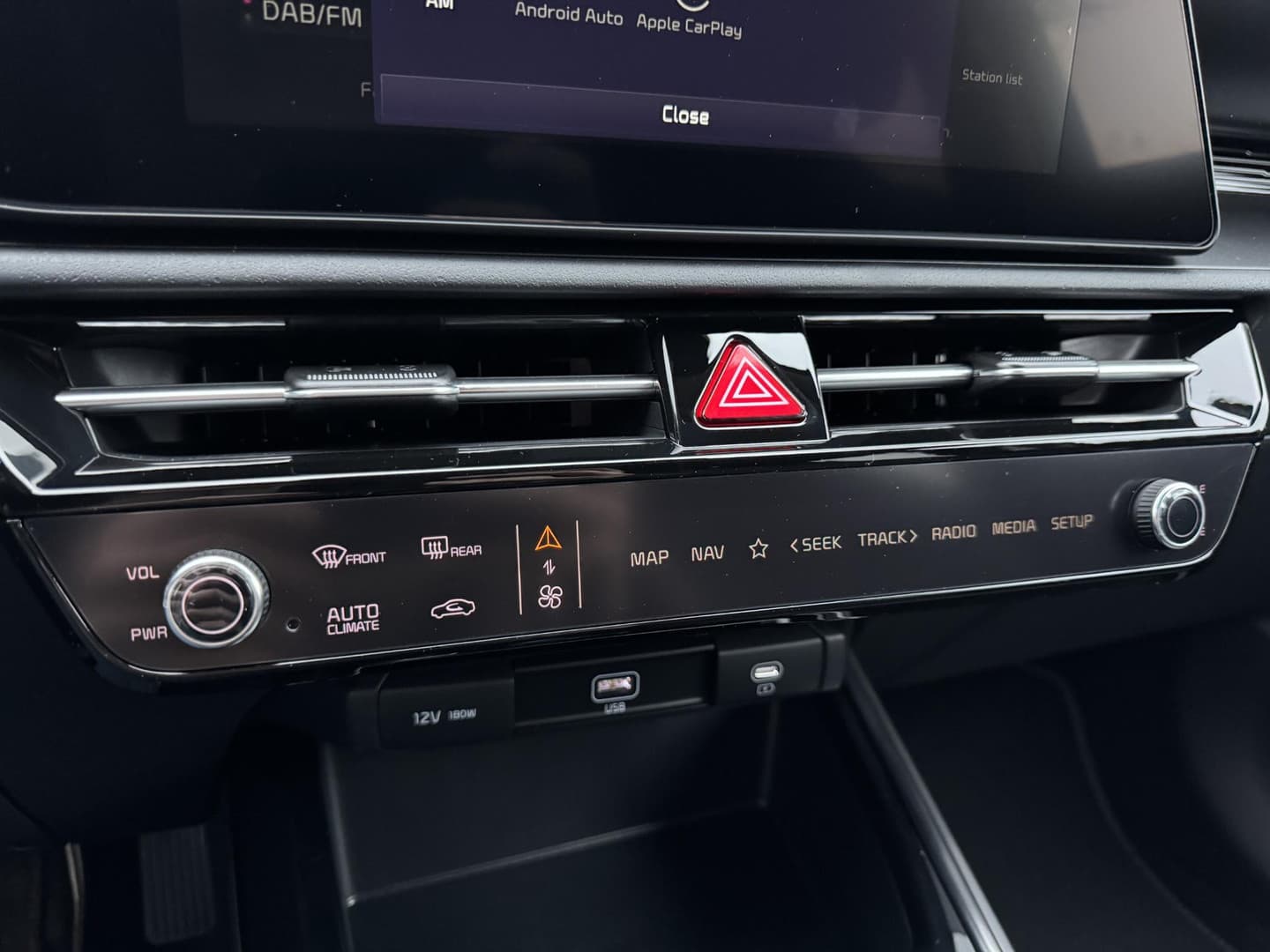 Kia Niro-ev thumbnail 27