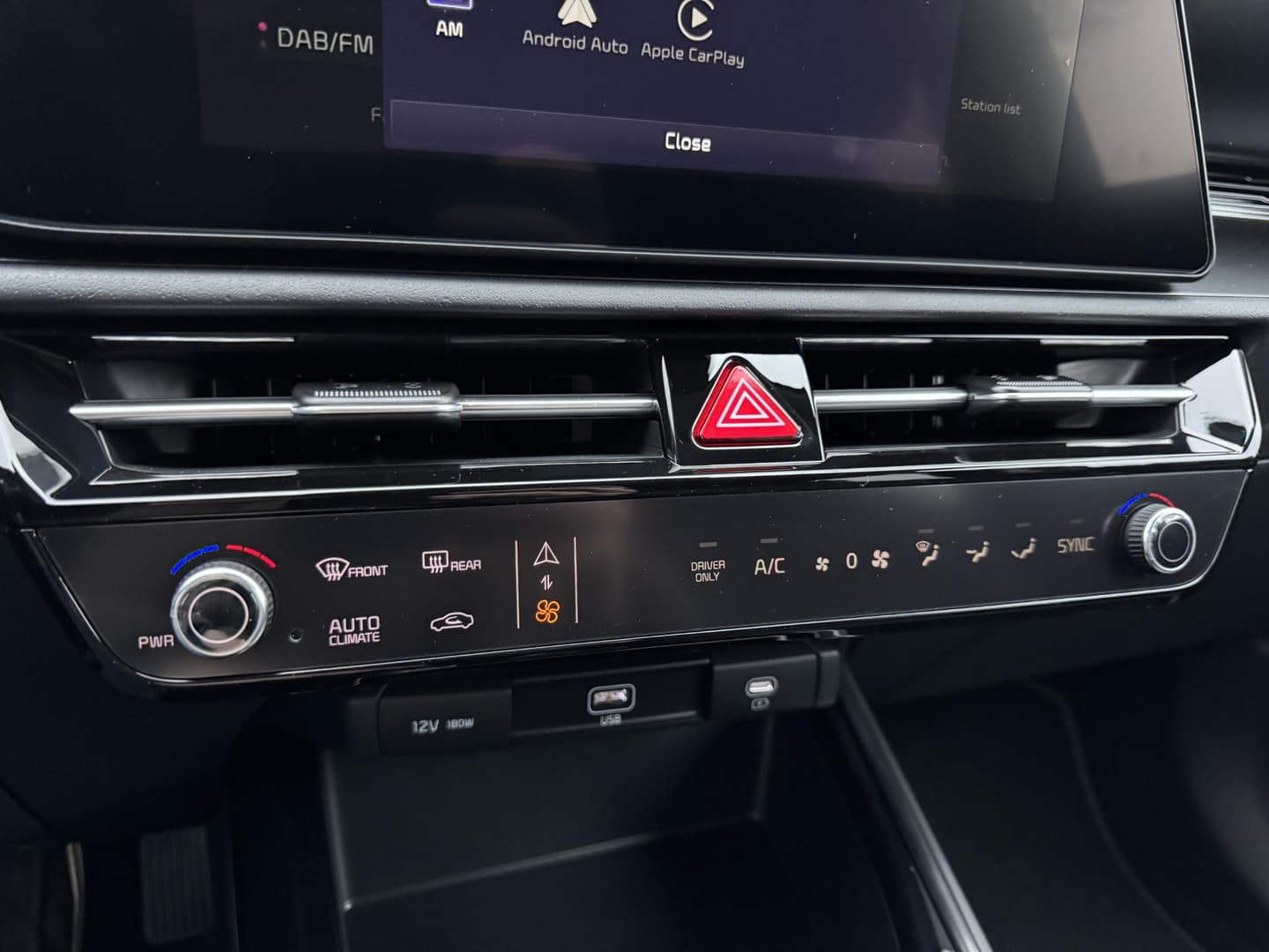 Kia Niro-ev thumbnail 32