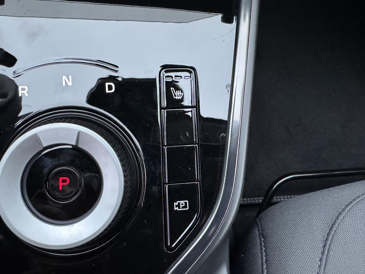 Kia Niro-ev thumbnail 33