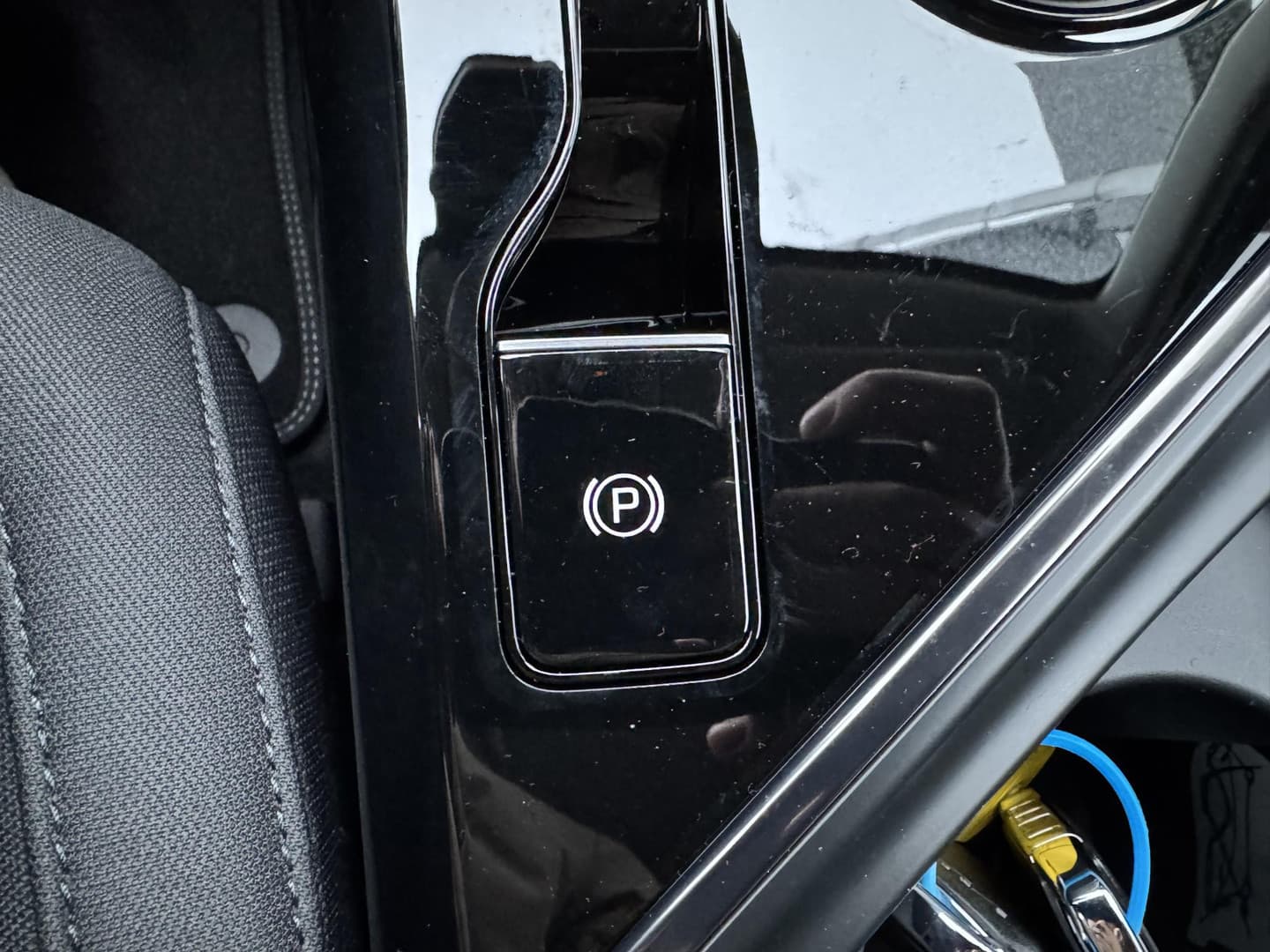 Kia Niro-ev thumbnail 34