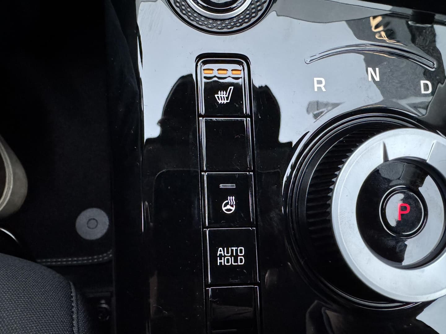 Kia Niro-ev thumbnail 35