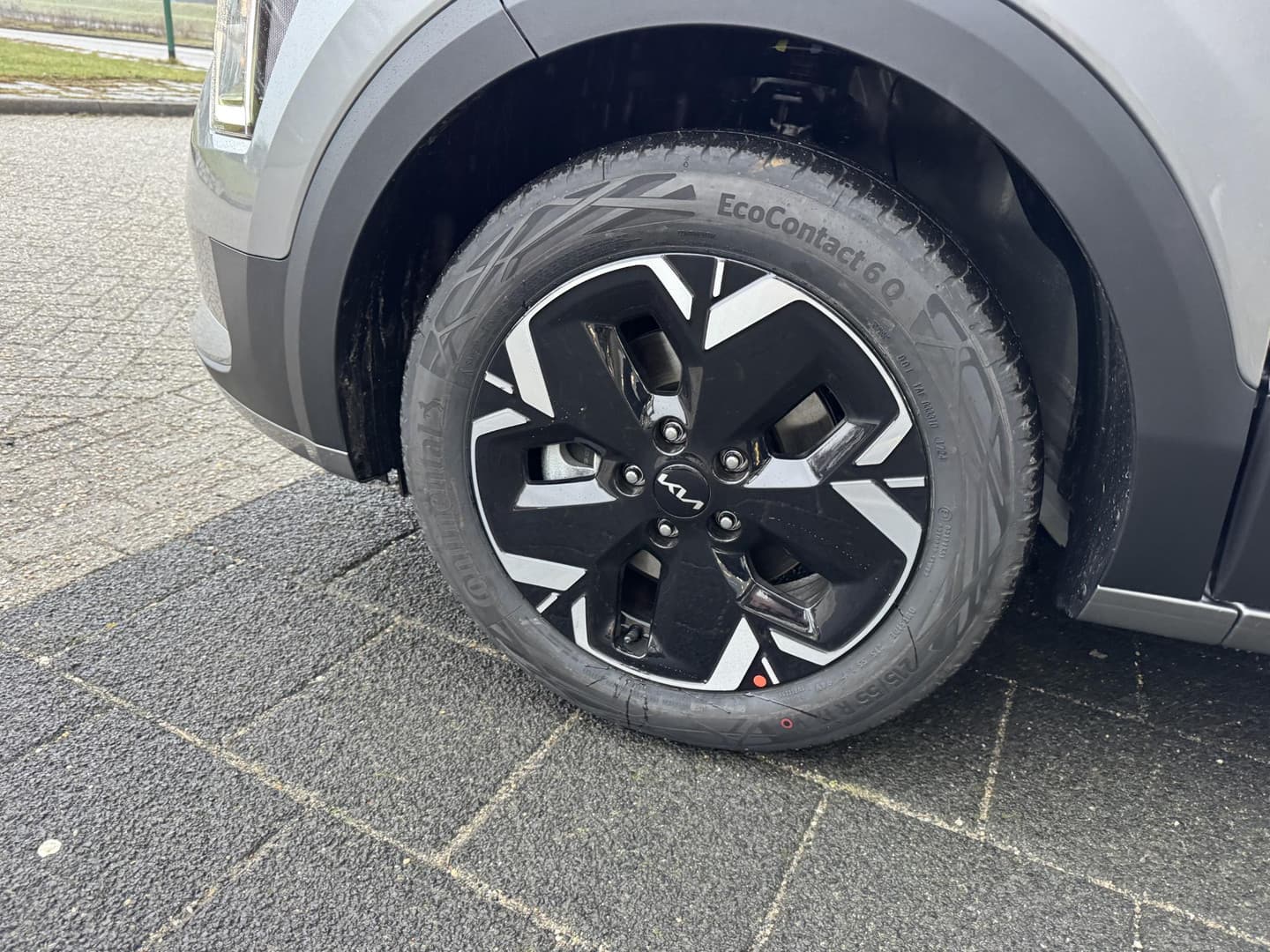 Kia Niro-ev thumbnail 5