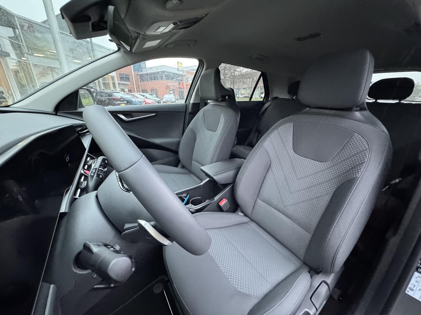 Kia Niro-ev thumbnail 6