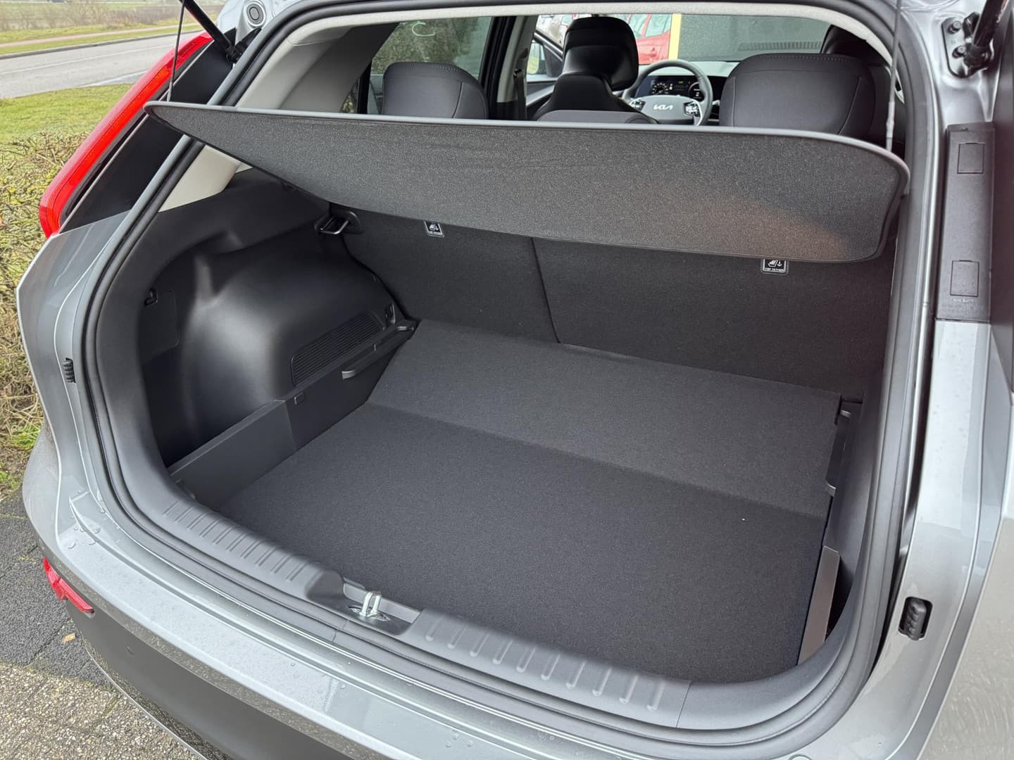 Kia Niro-ev thumbnail 7