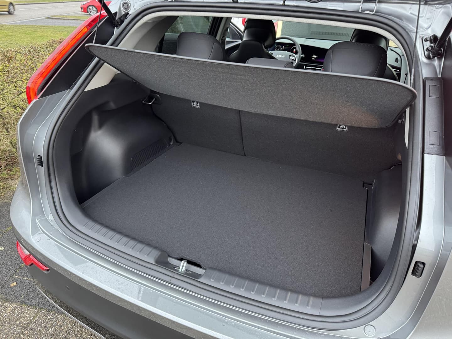 Kia Niro-ev thumbnail 8