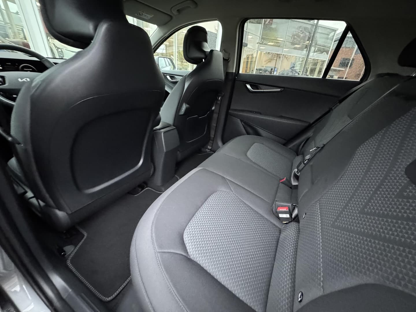 Kia Niro-ev thumbnail 9