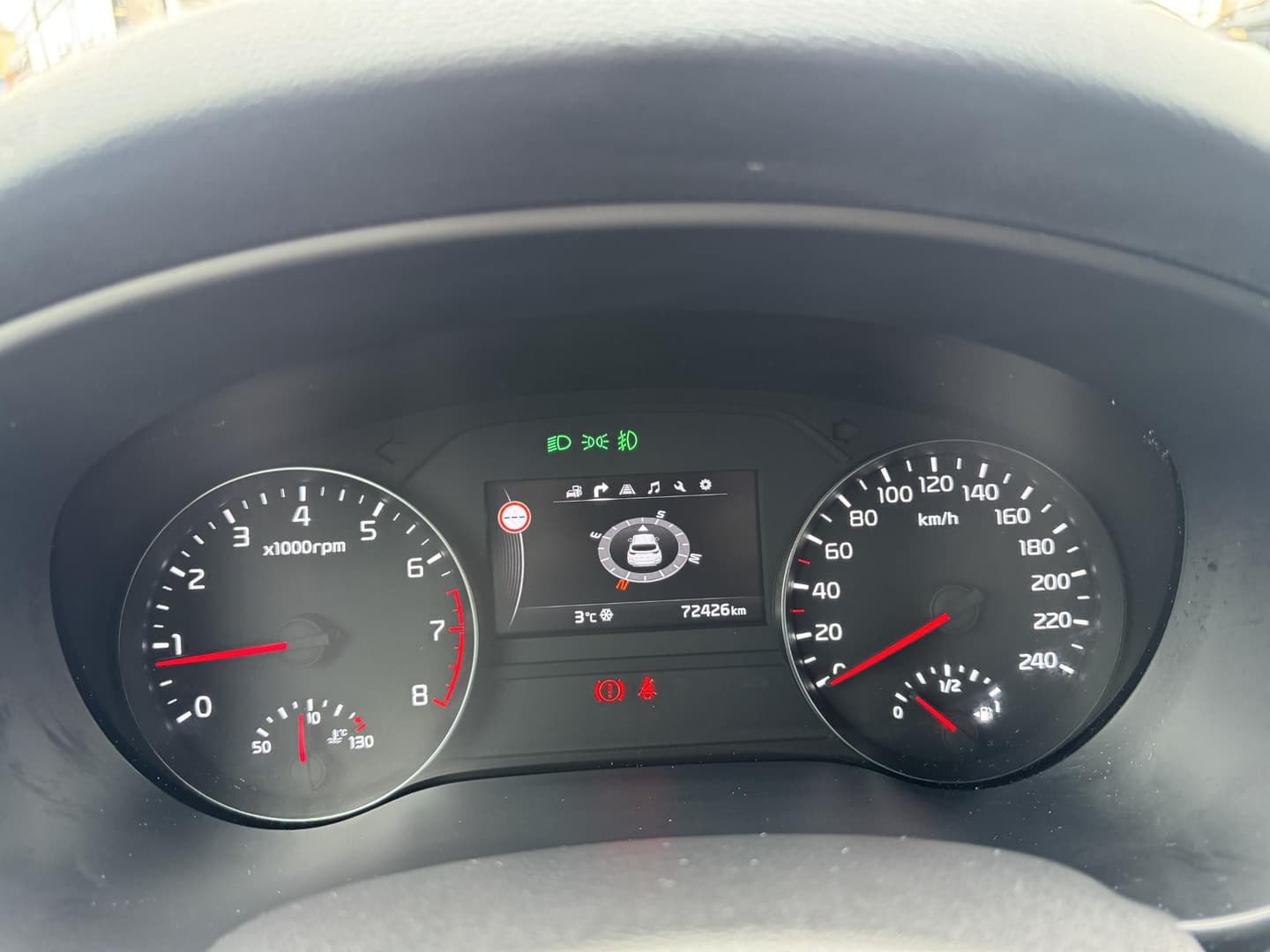 Kia Sportage thumbnail 17