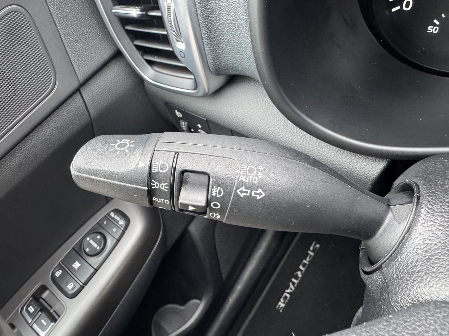 Kia Sportage thumbnail 22