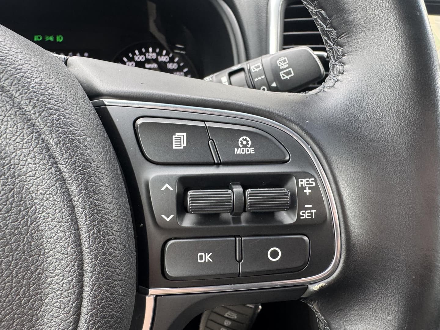 Kia Sportage thumbnail 25