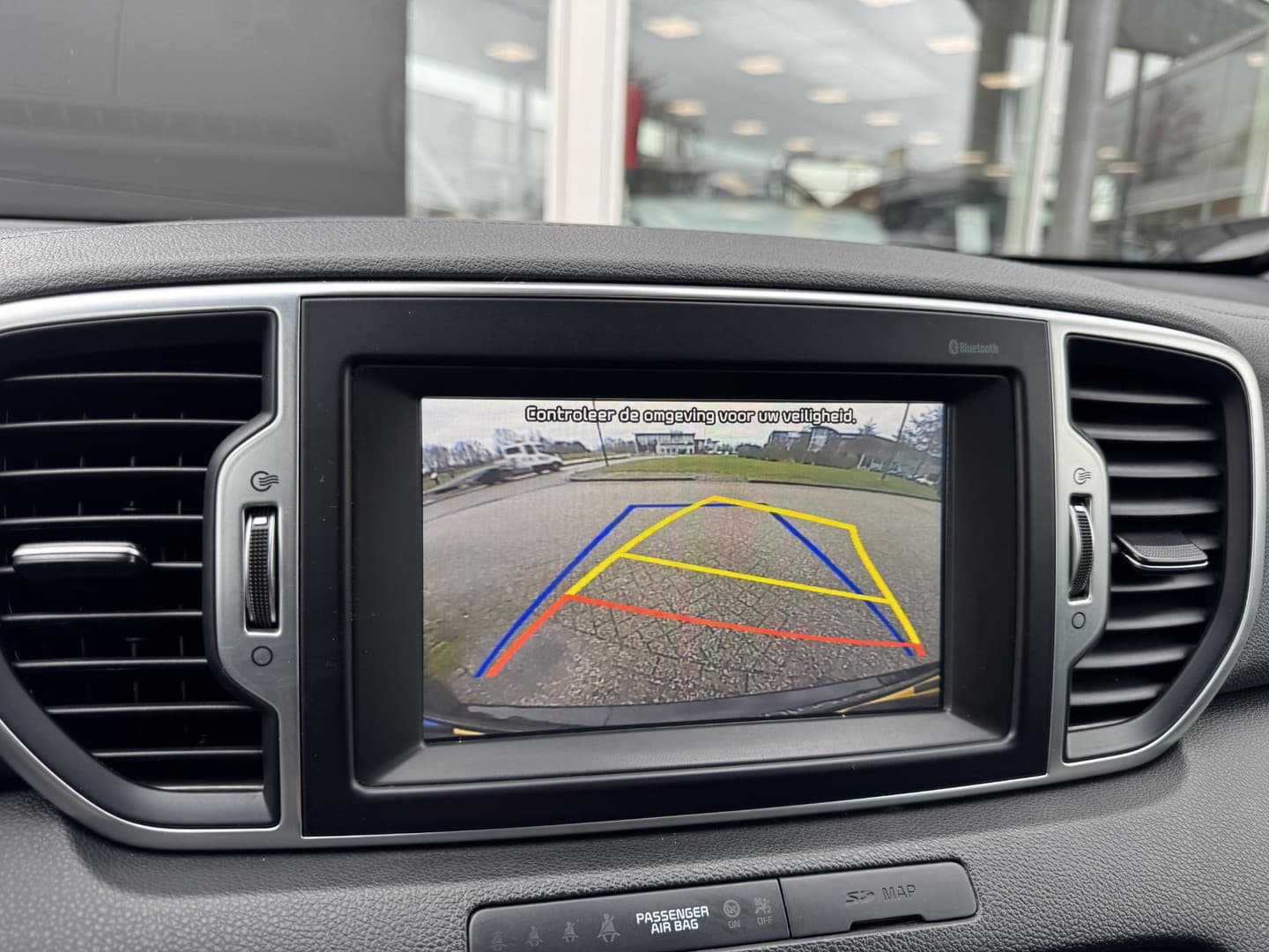 Kia Sportage thumbnail 28