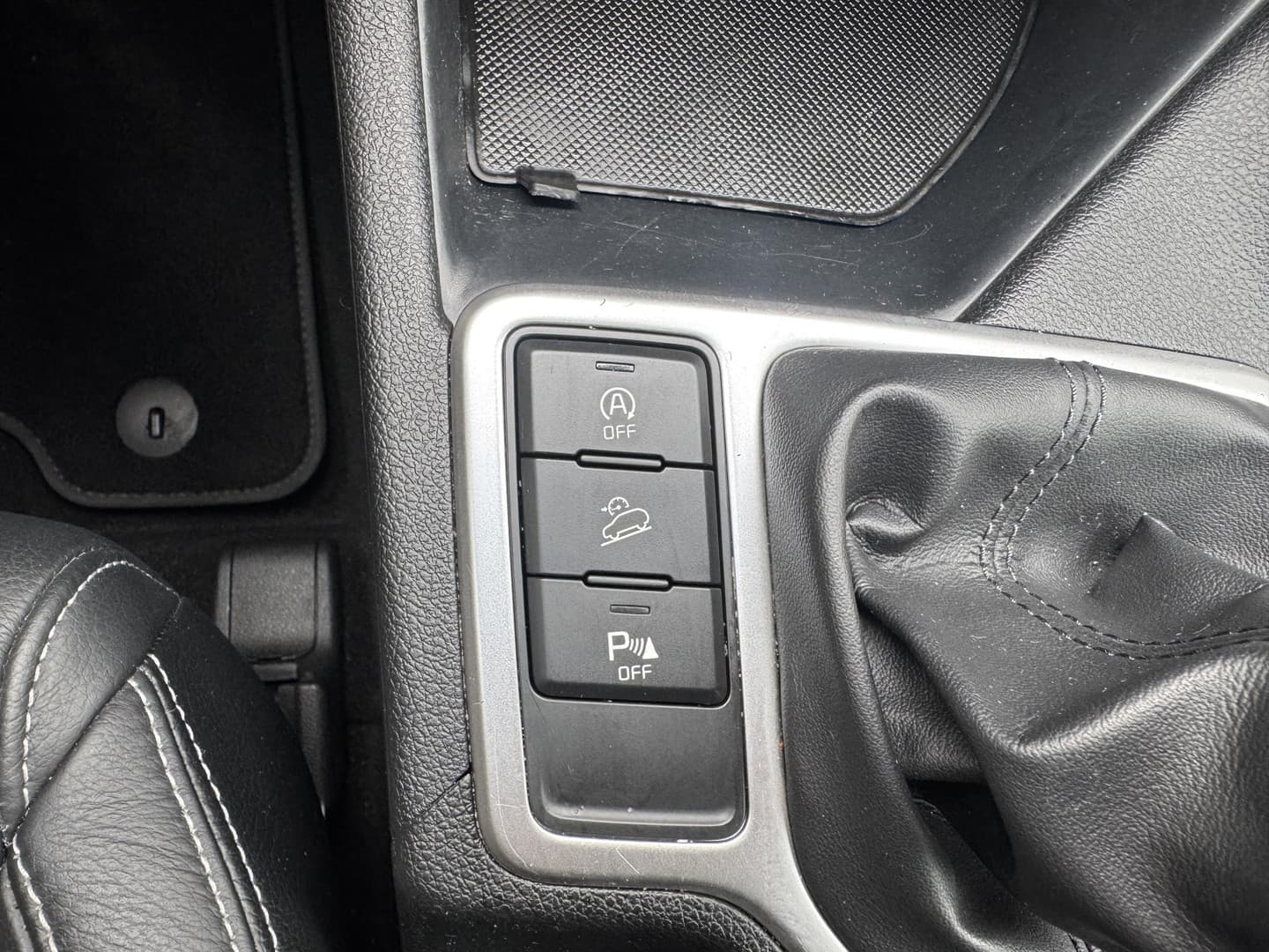 Kia Sportage thumbnail 30