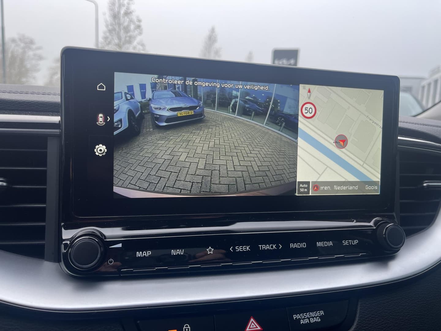 Kia Xceed thumbnail 11