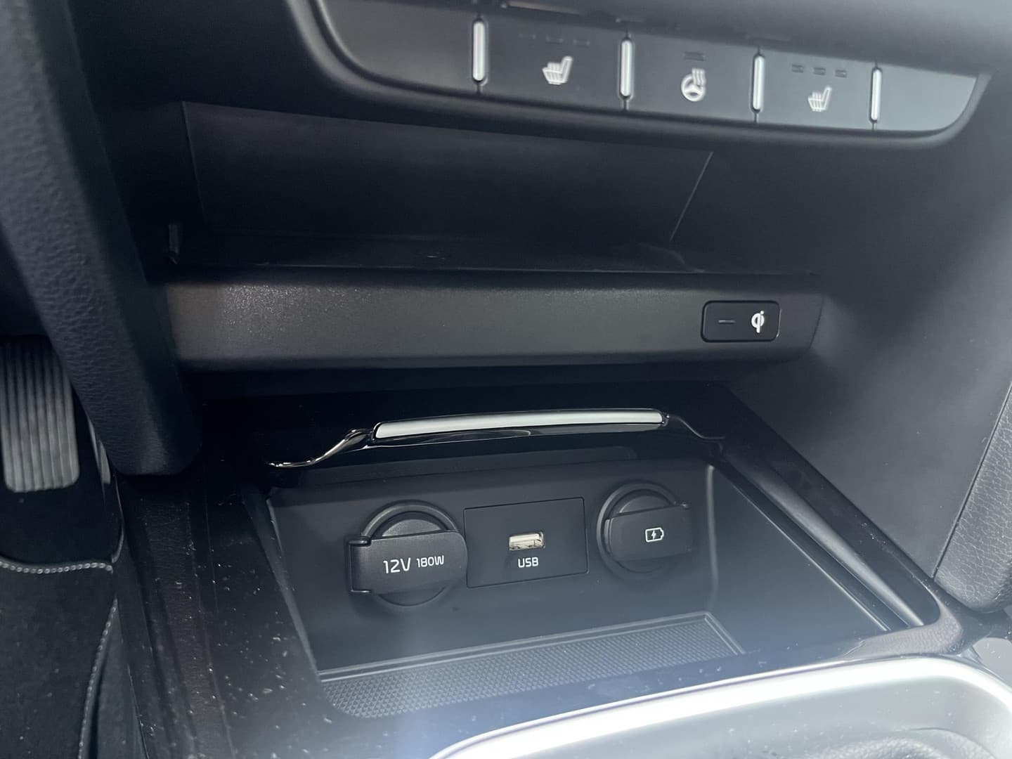 Kia Xceed thumbnail 12