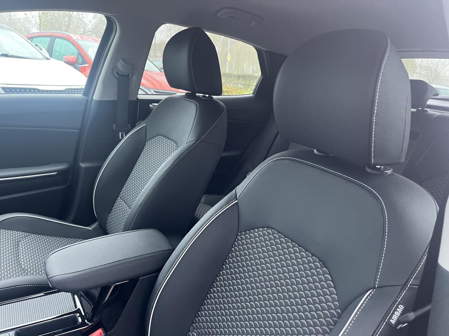 Kia Xceed thumbnail 13