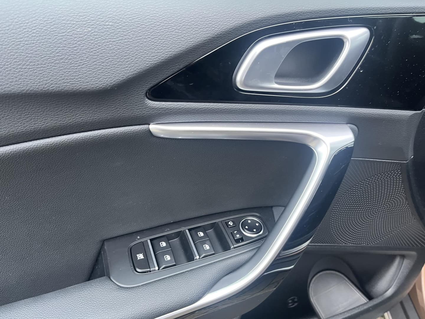 Kia Xceed thumbnail 15