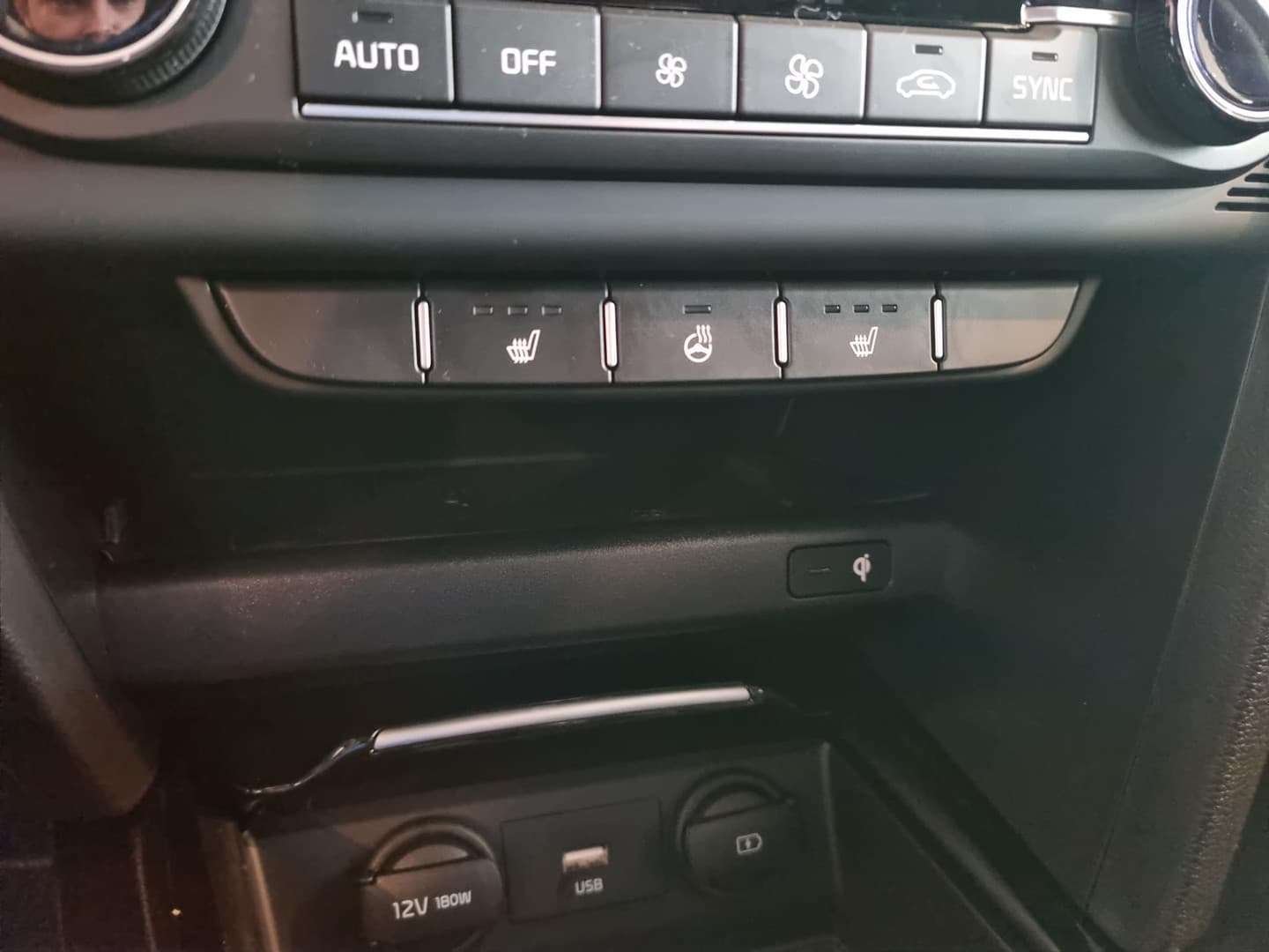 Kia Xceed thumbnail 5