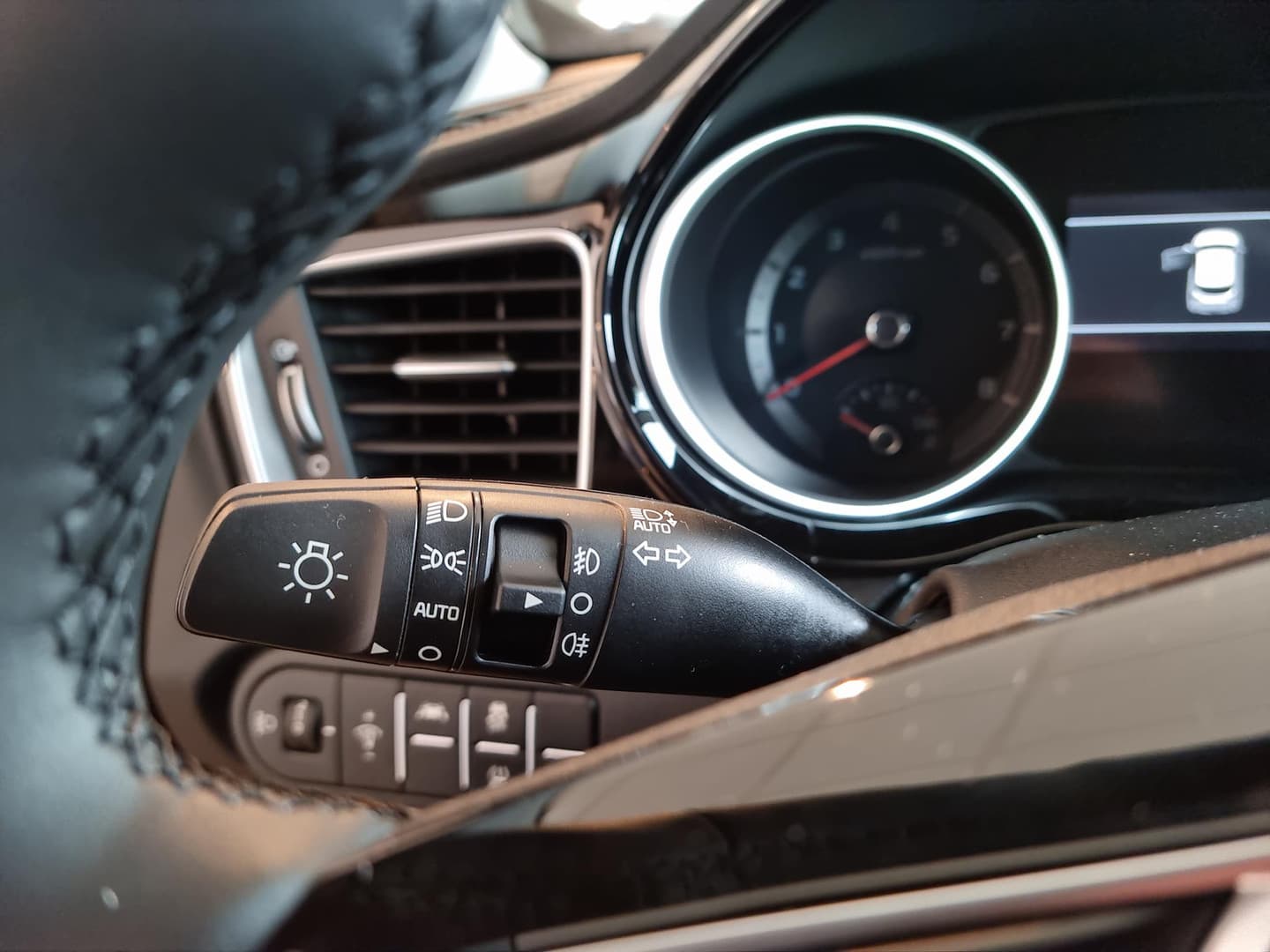 Kia Xceed thumbnail 7