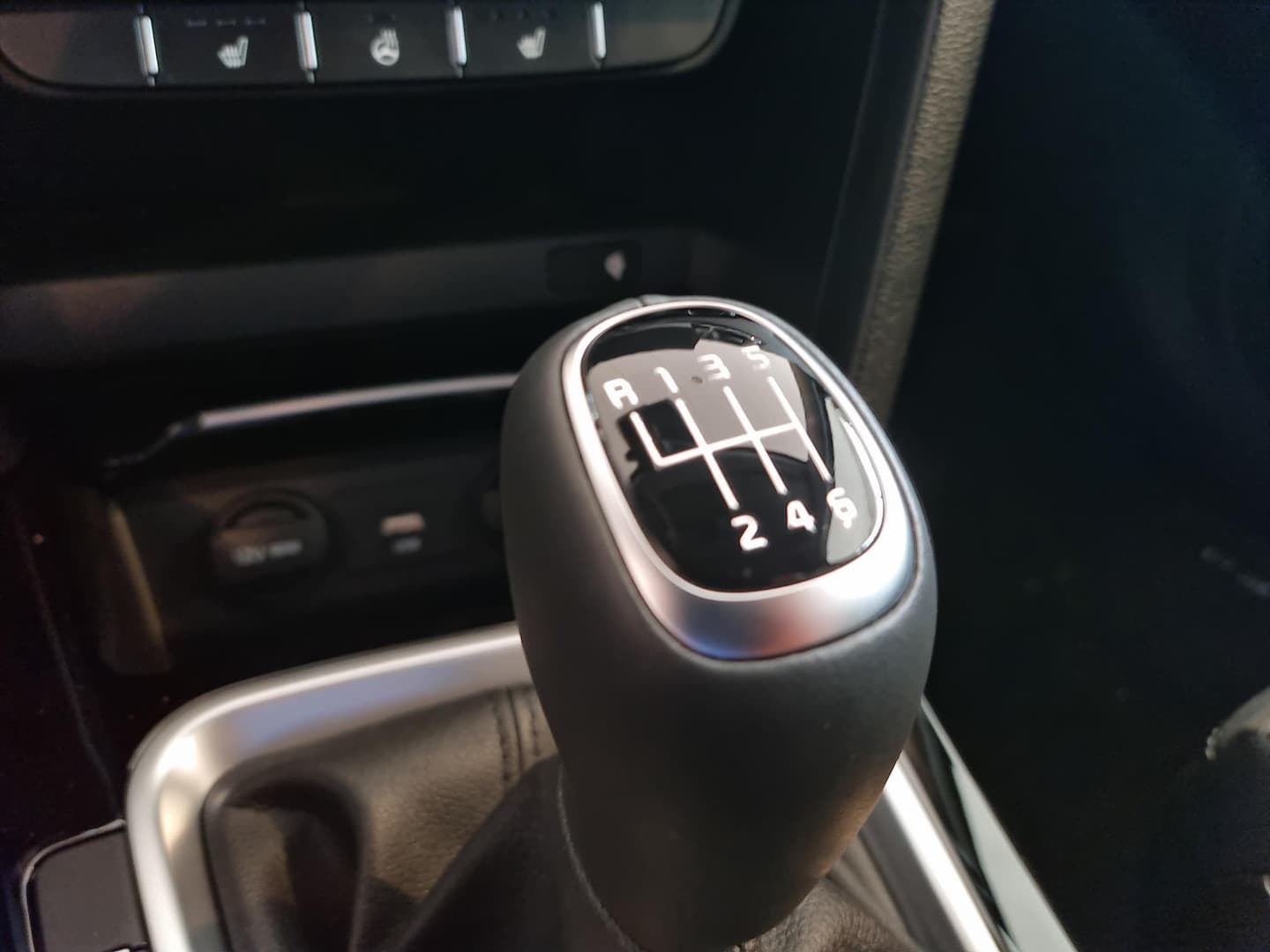 Kia Xceed thumbnail 9