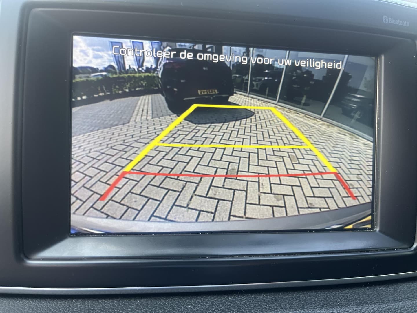 Kia Sportage thumbnail 18