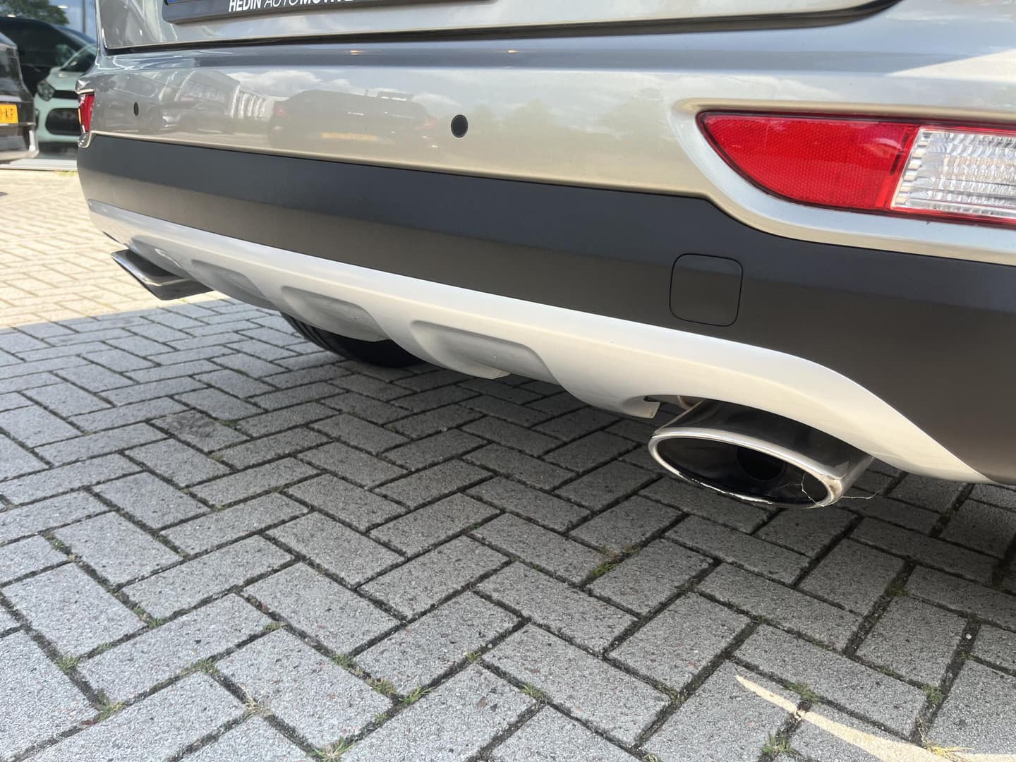 Kia Sportage thumbnail 3