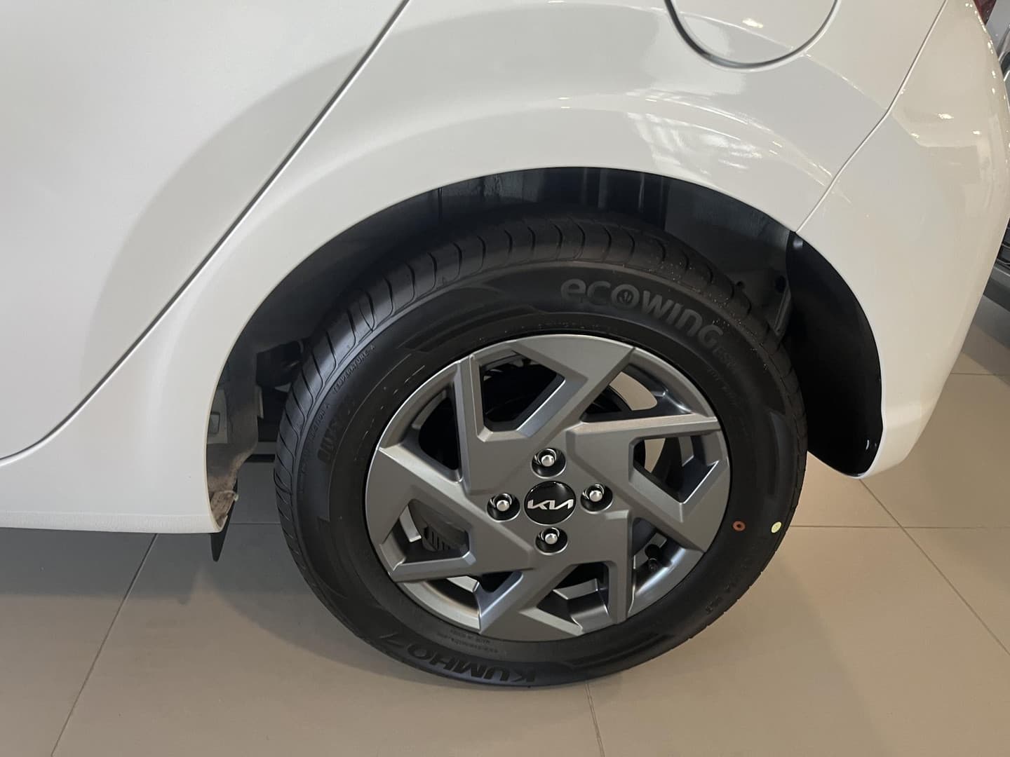 Kia Picanto thumbnail 9