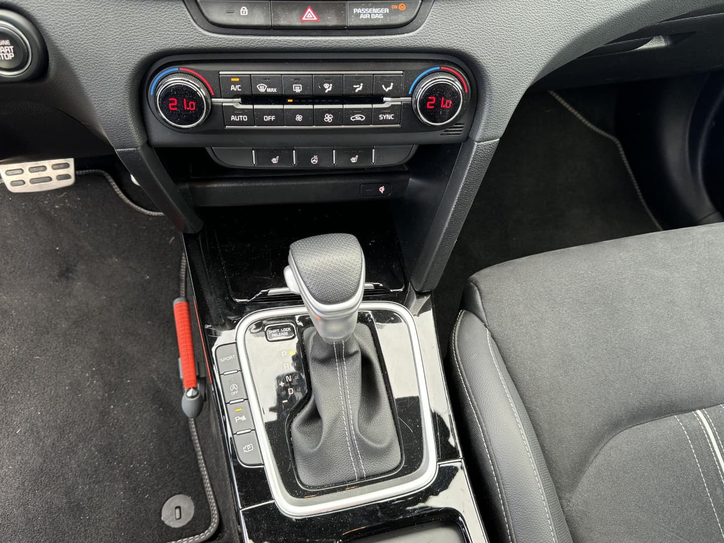 Kia Proceed thumbnail 15