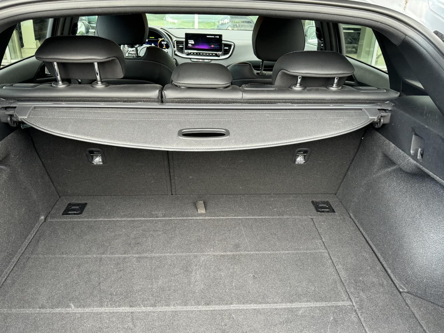 Kia Proceed thumbnail 21