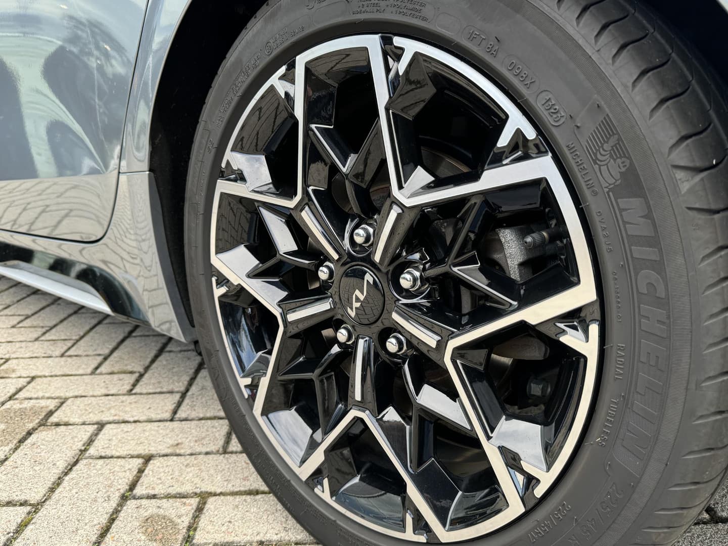 Kia Proceed thumbnail 7