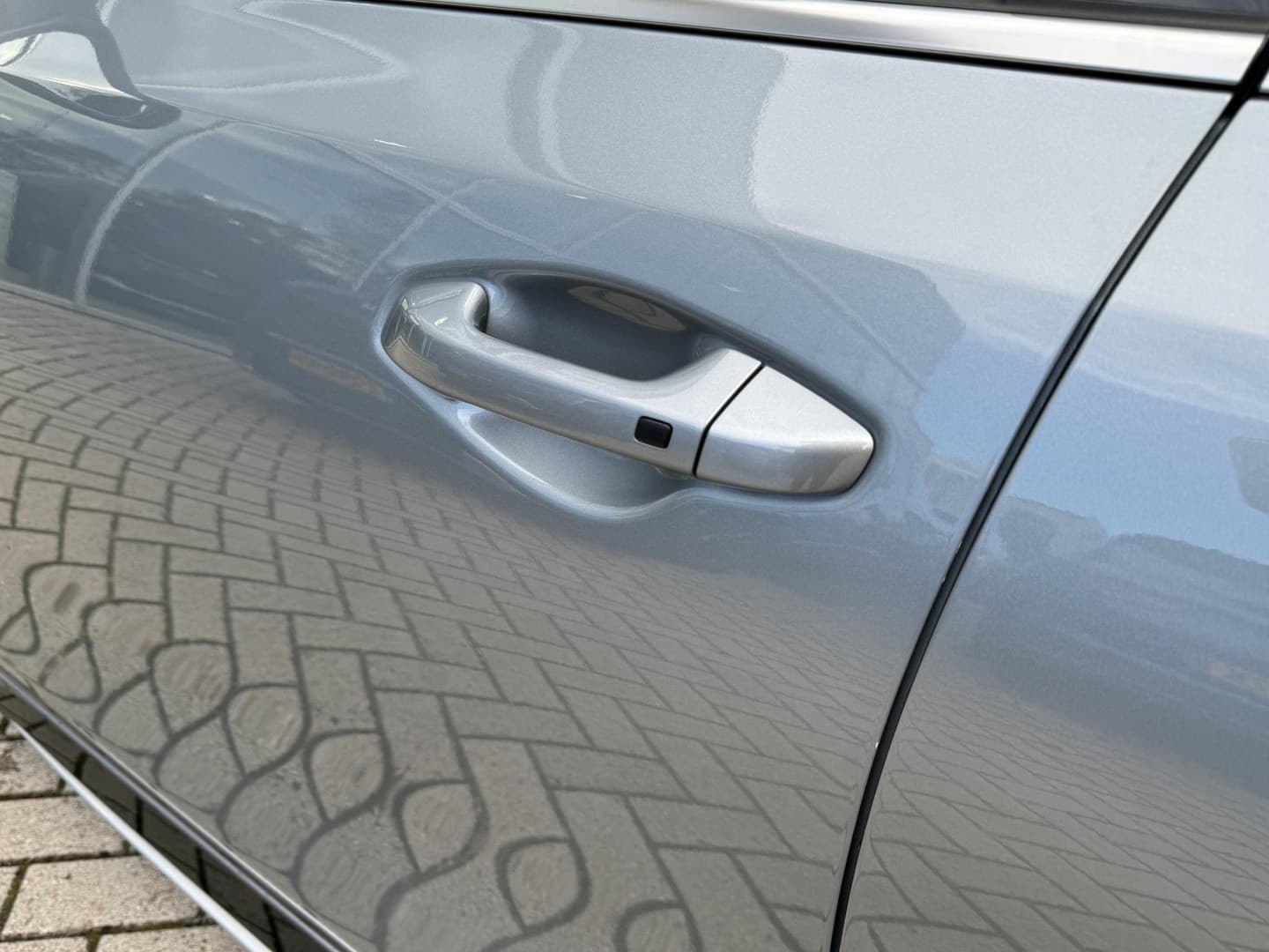 Kia Proceed thumbnail 8