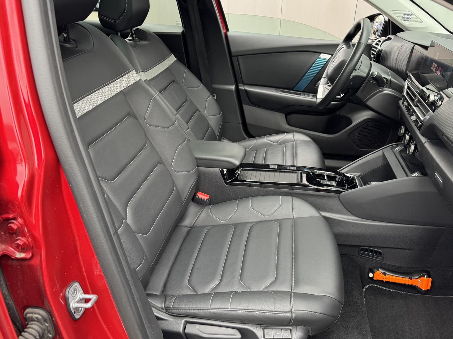 Citroen E-c4 thumbnail 14