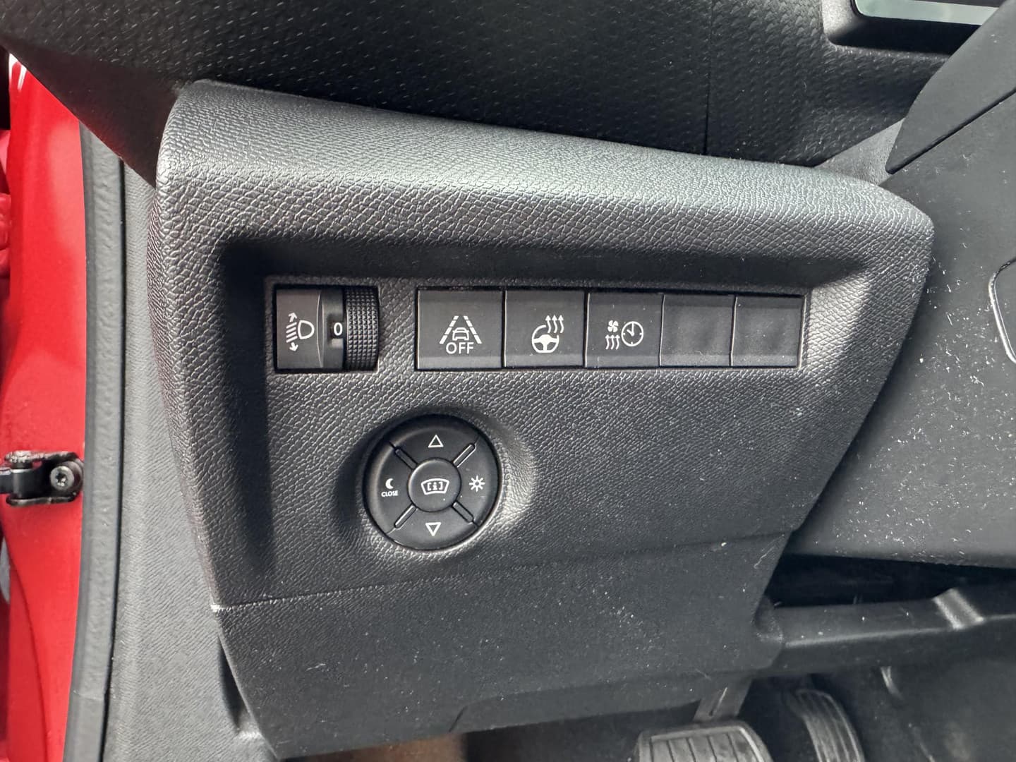 Citroen E-c4 thumbnail 19