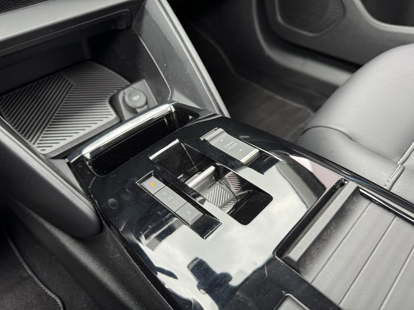 Citroen E-c4 thumbnail 23