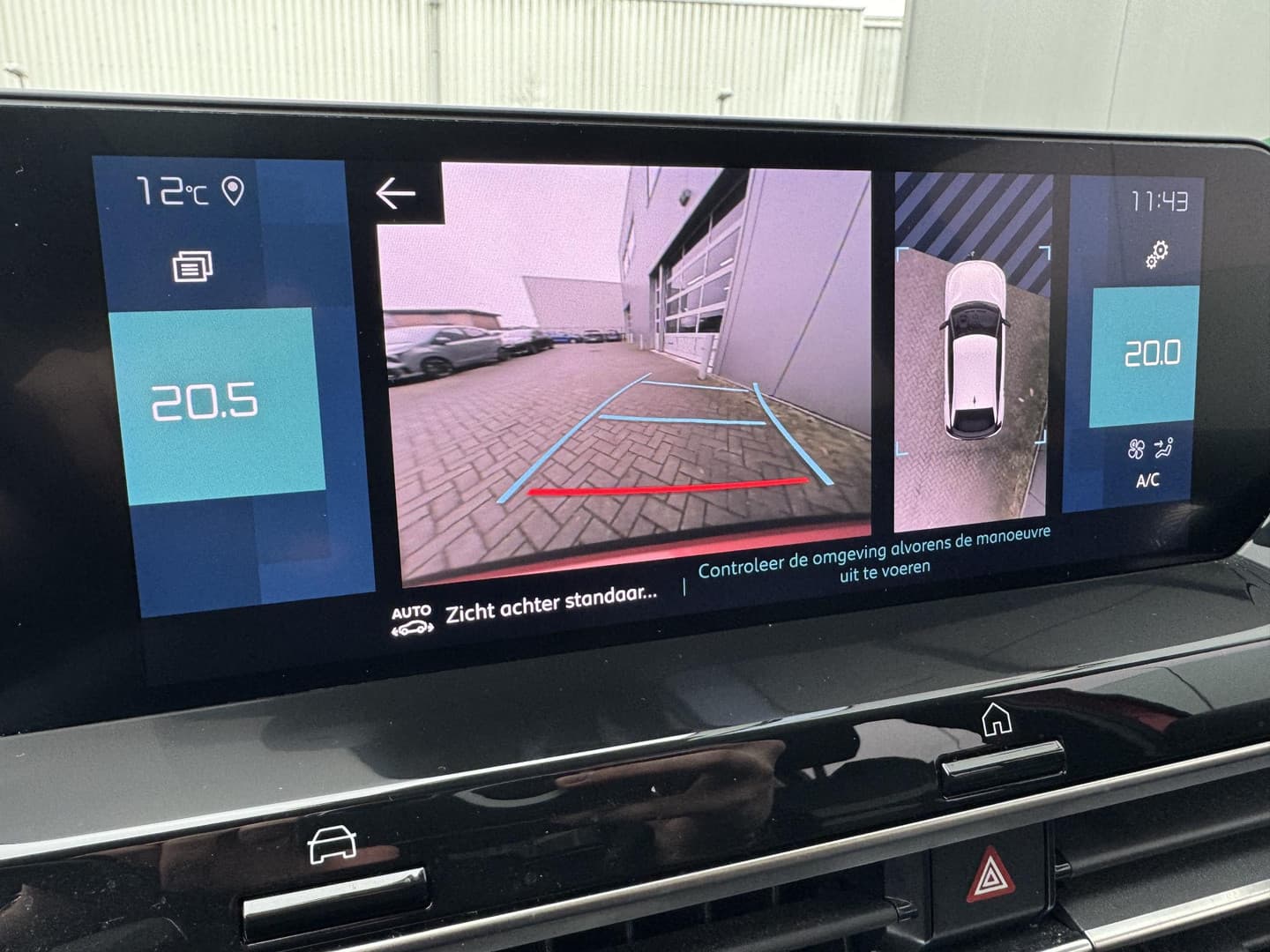 Citroen E-c4 thumbnail 29