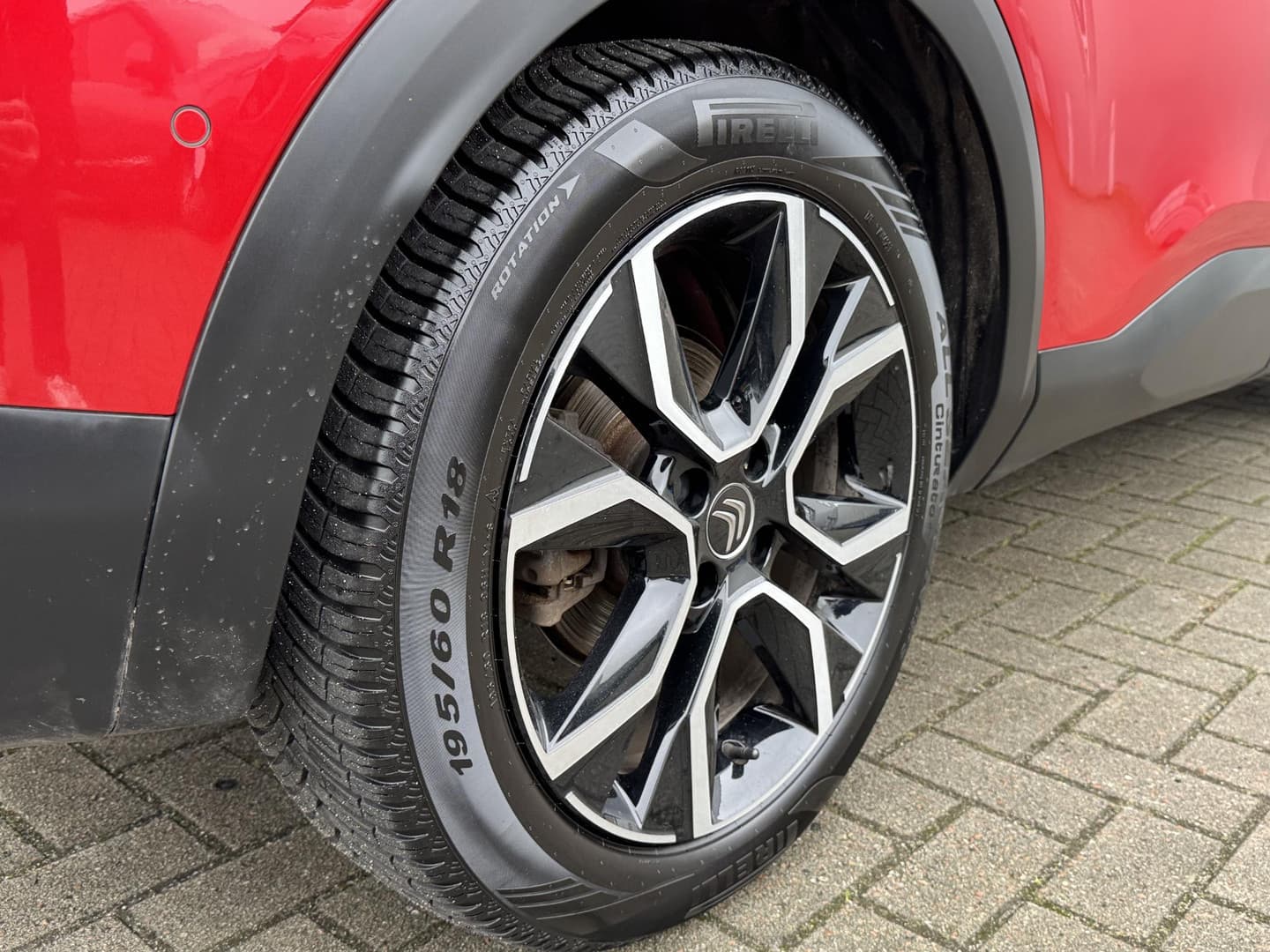 Citroen E-c4 thumbnail 7