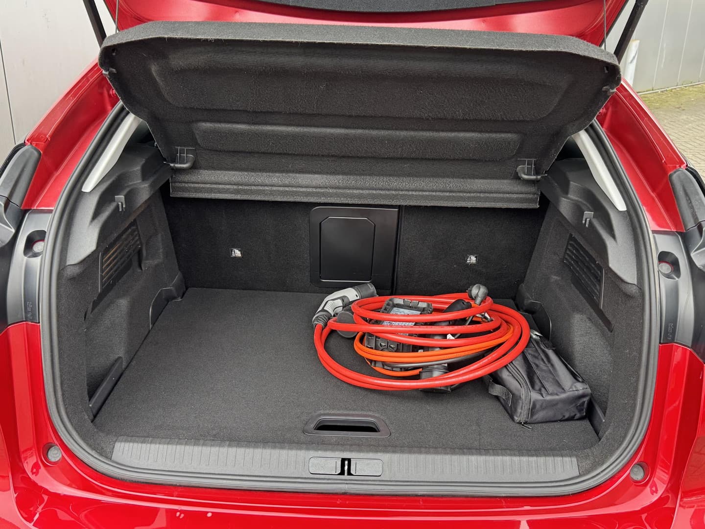 Citroen E-c4 thumbnail 8