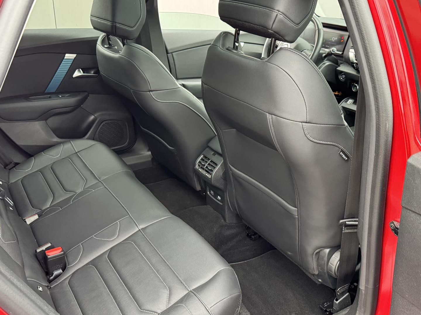 Citroen E-c4 thumbnail 9