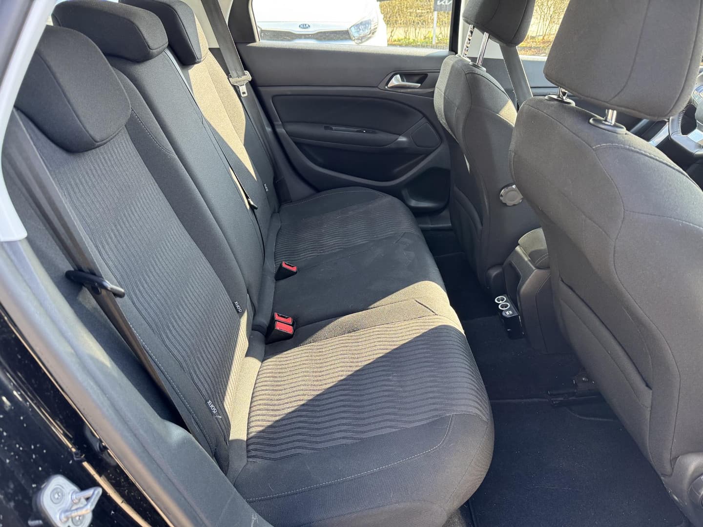 Peugeot 308 thumbnail 19