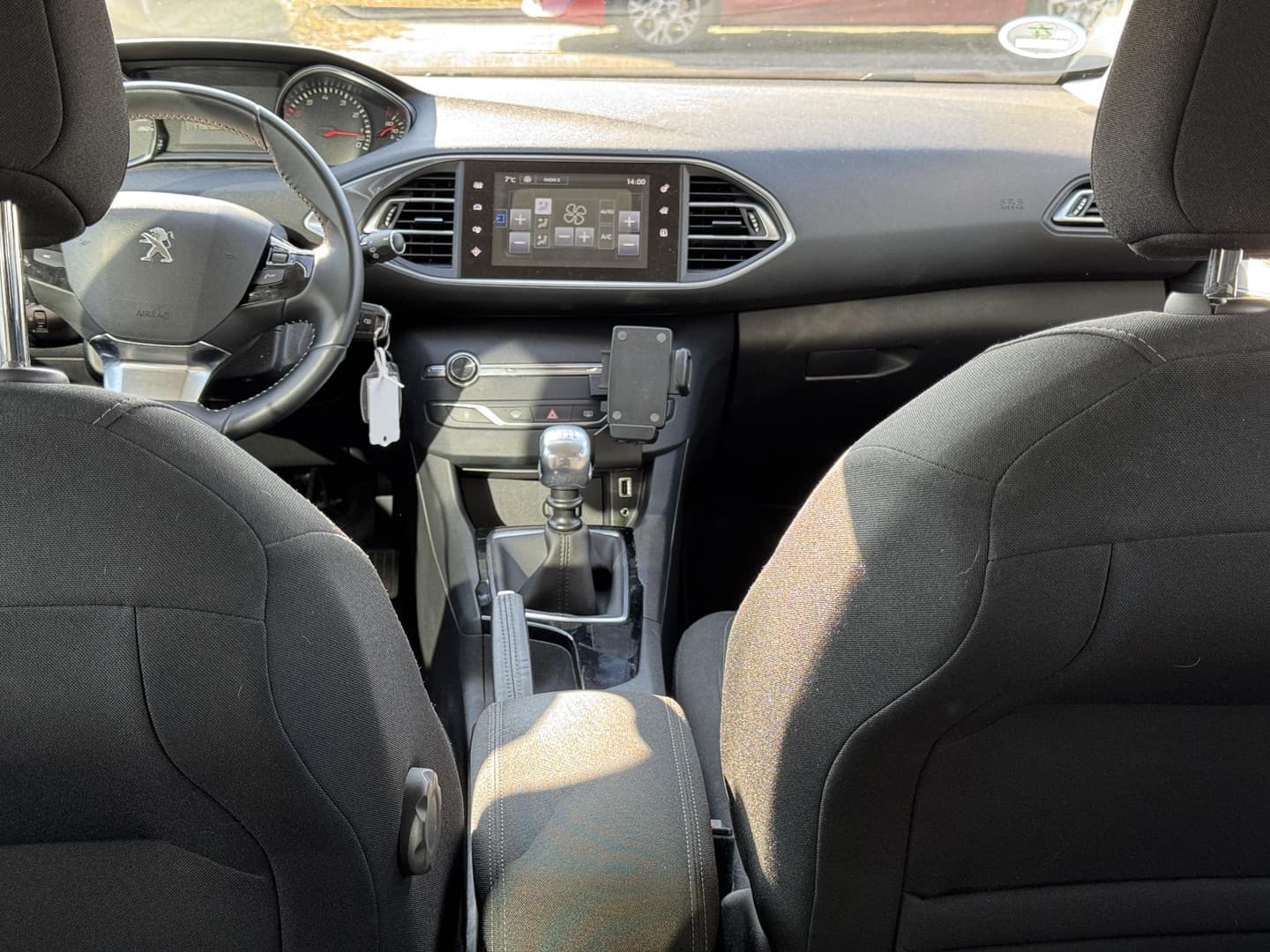 Peugeot 308 thumbnail 21