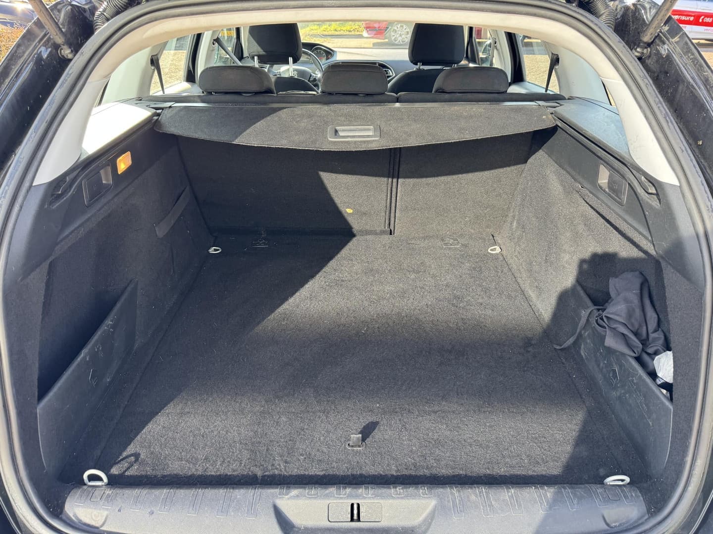 Peugeot 308 thumbnail 22