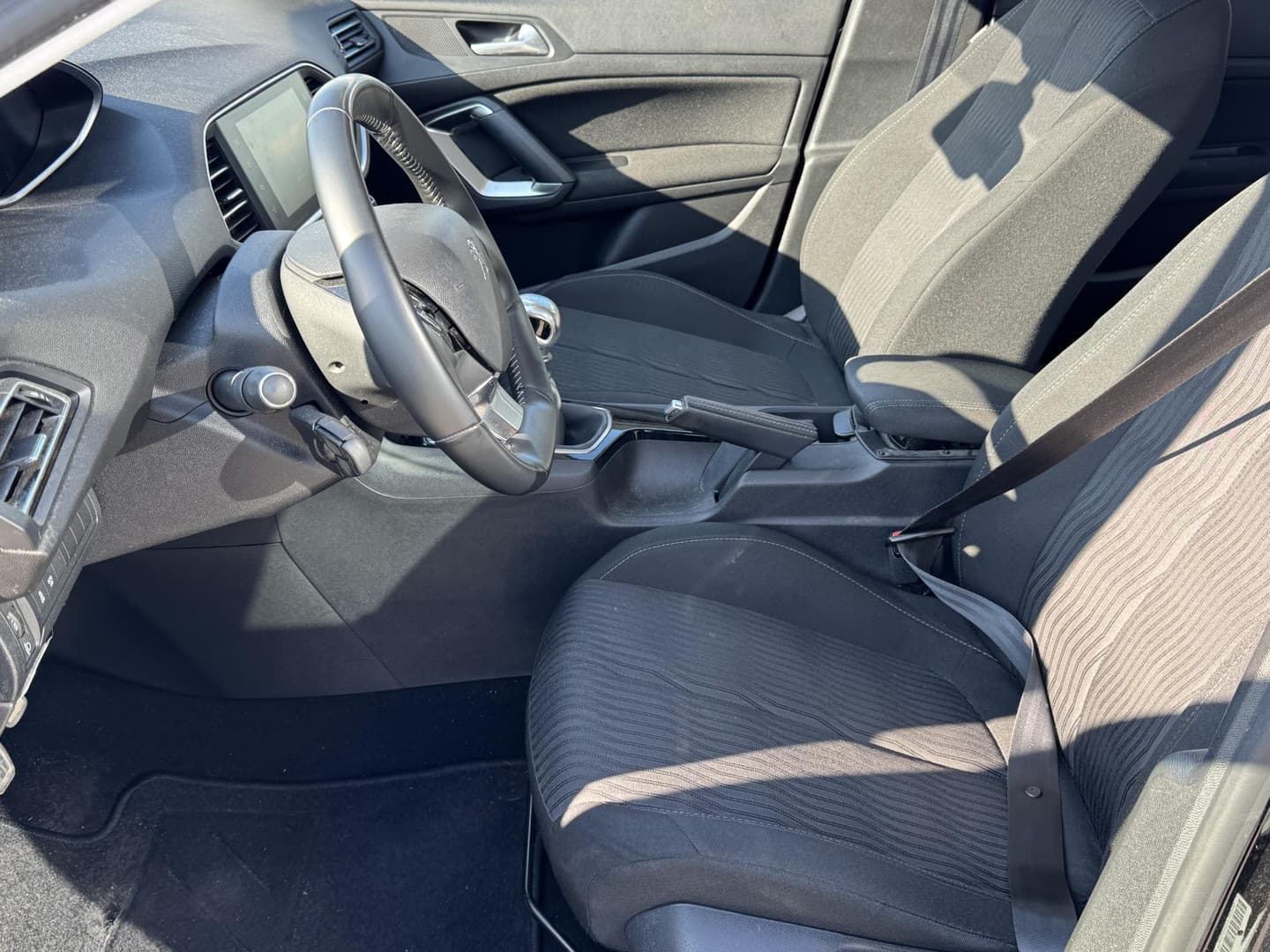 Peugeot 308 thumbnail 24