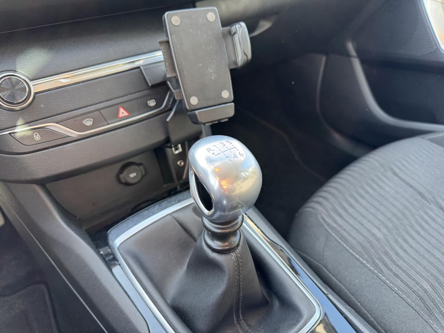 Peugeot 308 thumbnail 9