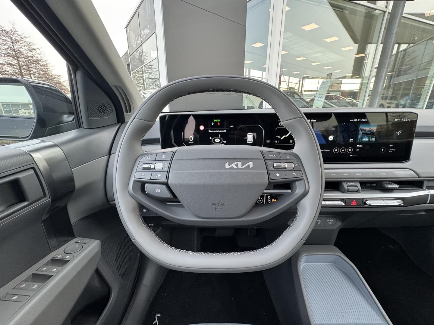 Kia Ev3 thumbnail 13