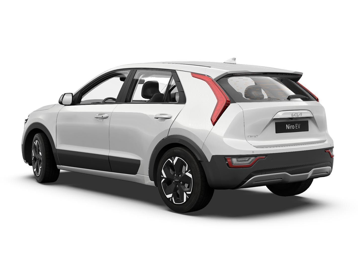 Kia Niro-ev thumbnail 3