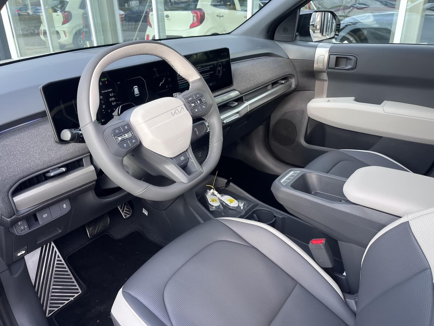 Kia Ev3 thumbnail 10