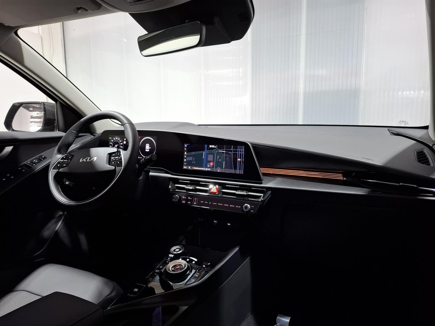 Kia Niro-ev thumbnail 5