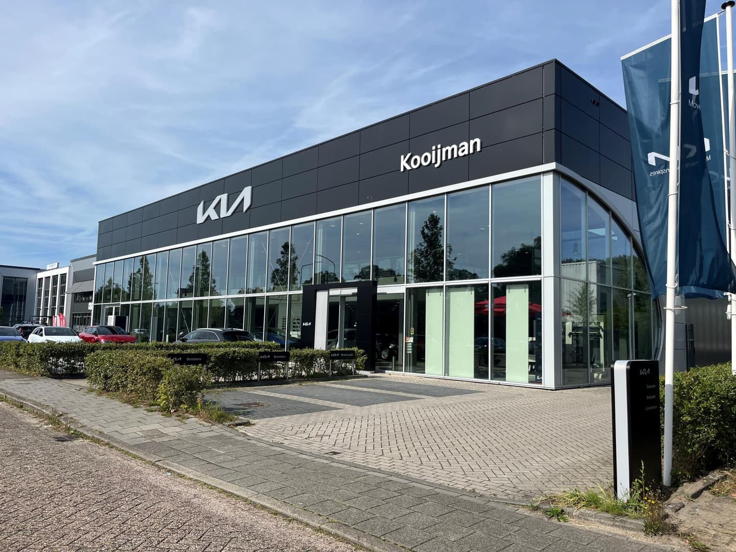 Kia Ceed thumbnail 8