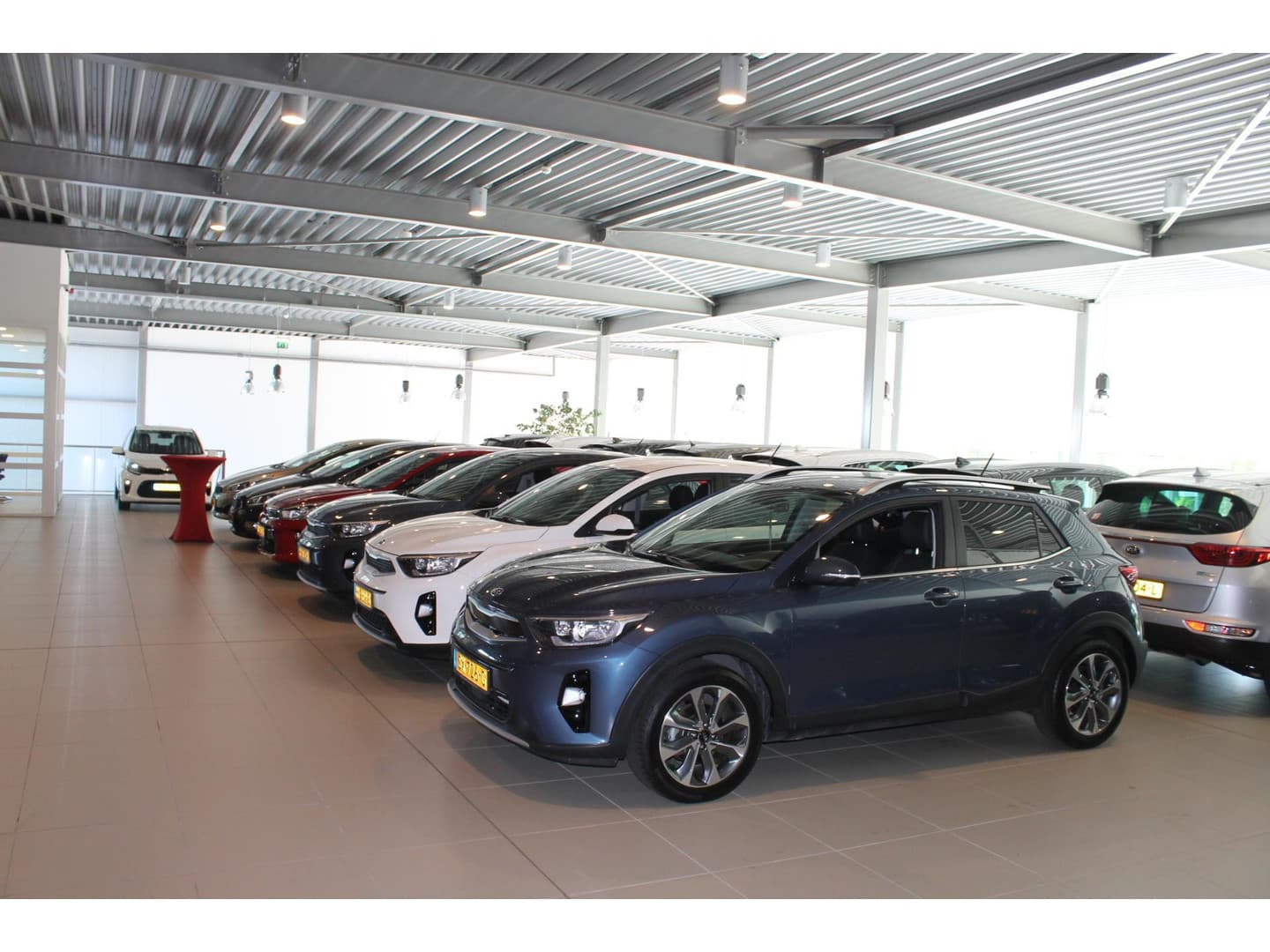 Kia Picanto thumbnail 15