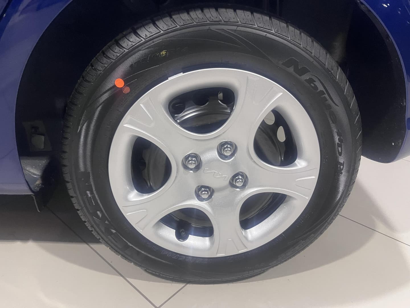 Kia Picanto thumbnail 6