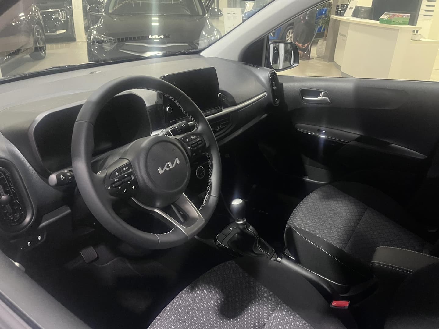 Kia Picanto thumbnail 7